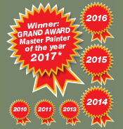 award