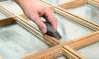 wirewool